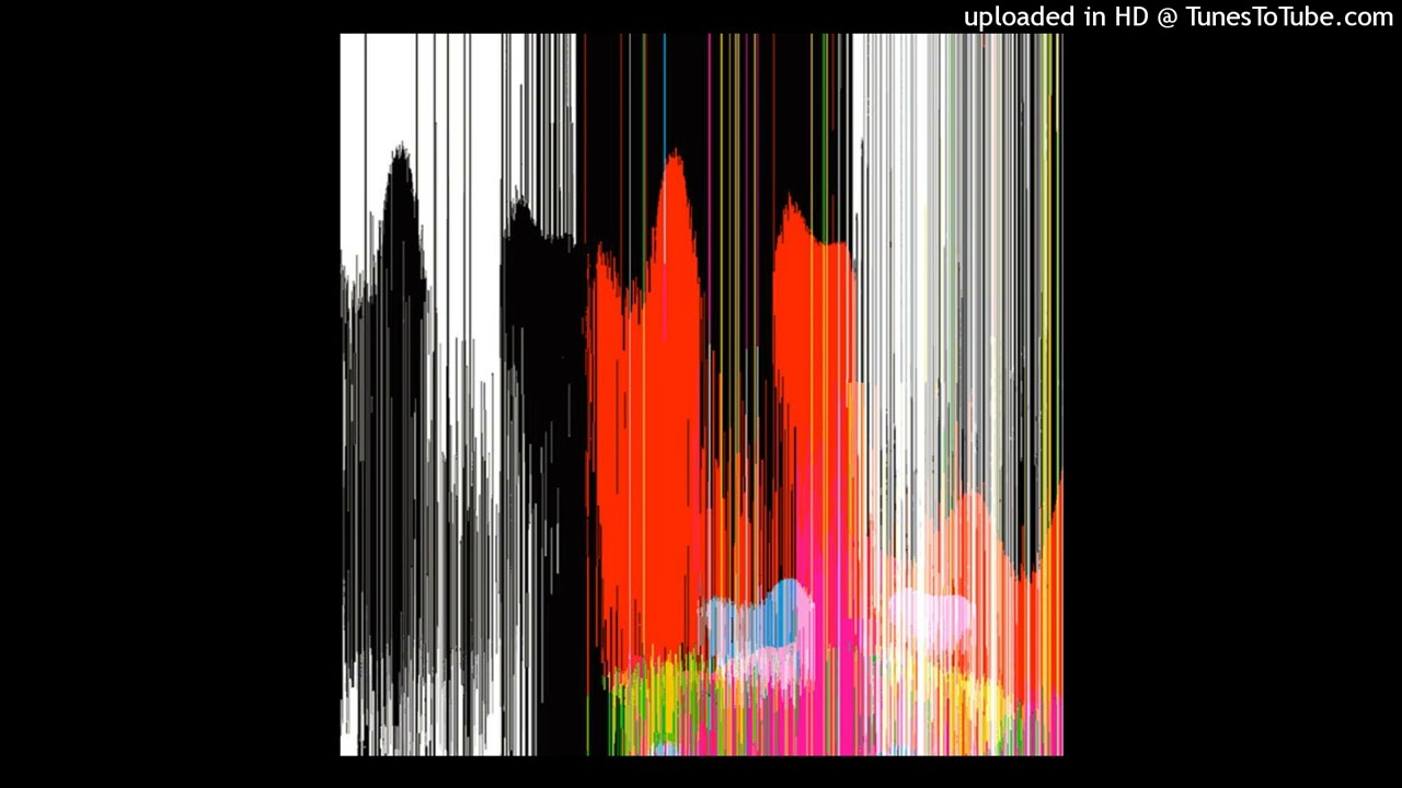 The Flaming Lips With Yoko Ono/Plastic Ono Band - The Fear Litany