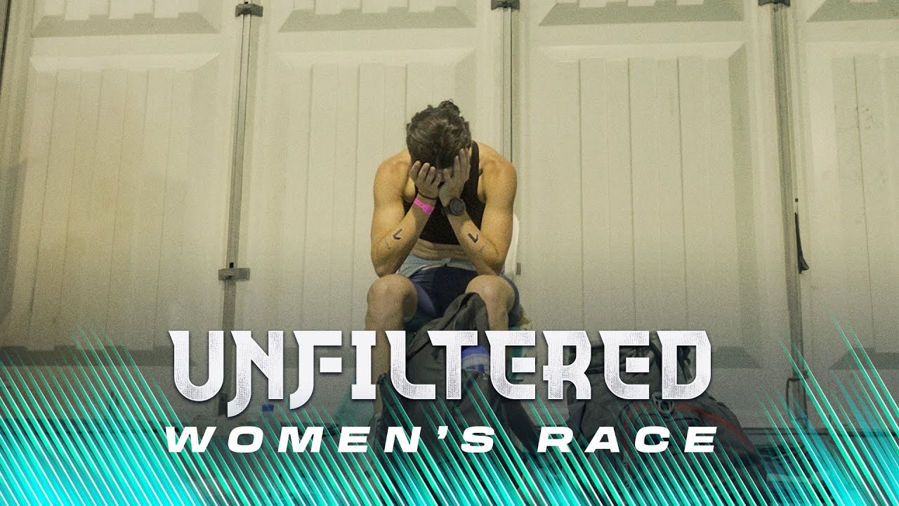 UNFILTERED: 2024 Singapore Women's T100 🎥 BTS as Ash Gentle and LCB go head-to-head