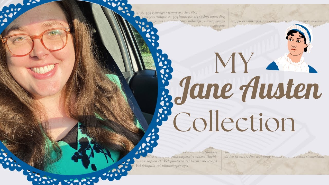 My Jane Austen Collection
