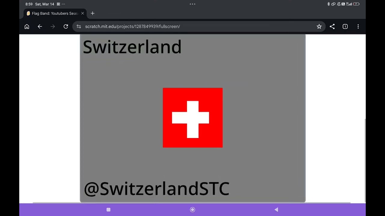 YouTubers 1b CERITS TO WISLAN234