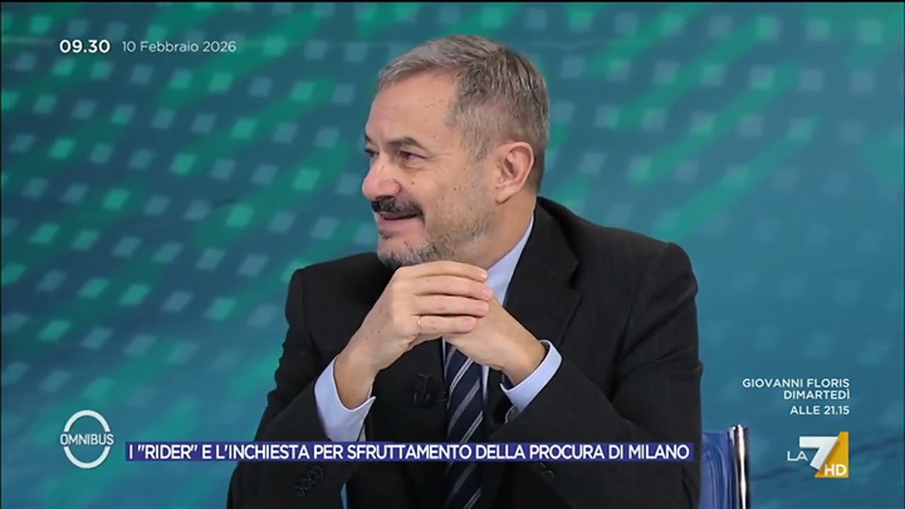 Tyrannis, dalla democrazia all'autocrazia: l'intervista a Goffredo Buccini