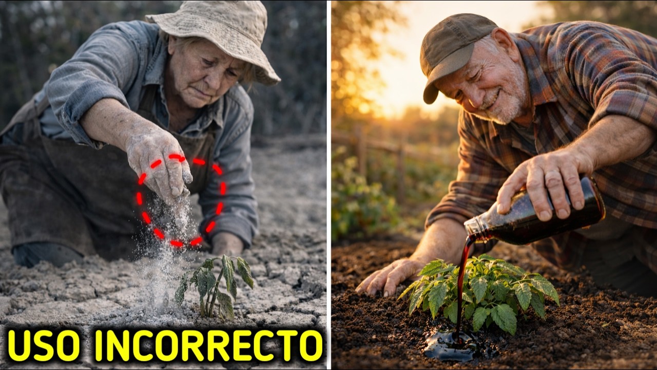 Por Qué la Ceniza Fermentada Funciona (Pero Casi Nadie la Usa Bien)
