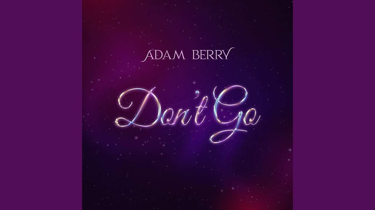 Don’t Go (Acoustic)