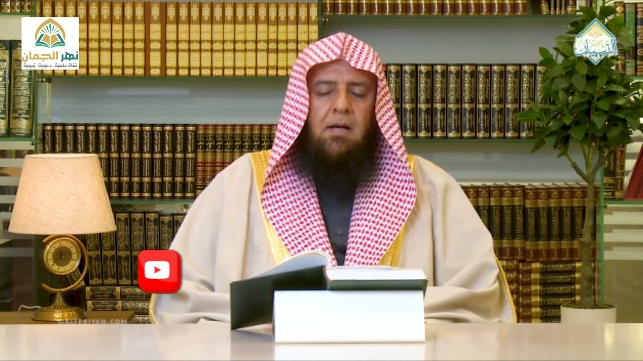 هل تقبل توبة الساحر؟ | الشيخ عبد الله بن سليمان آل مهنا | #Shorts