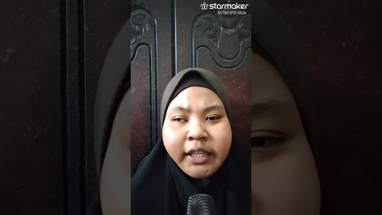 Biarkan berlalu - Wings - cover by Mira Wari (re-recording) 