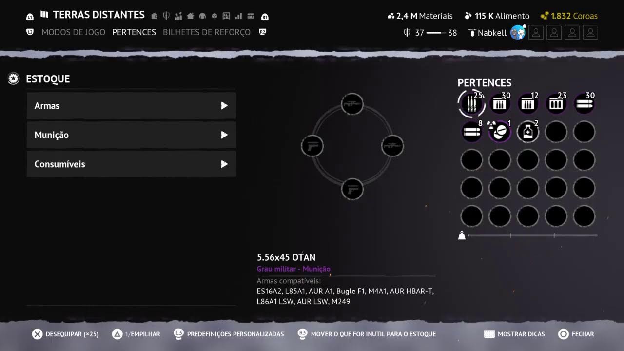 Jogando Vigor!!! Deixa seu like!!! Vamos!!!
