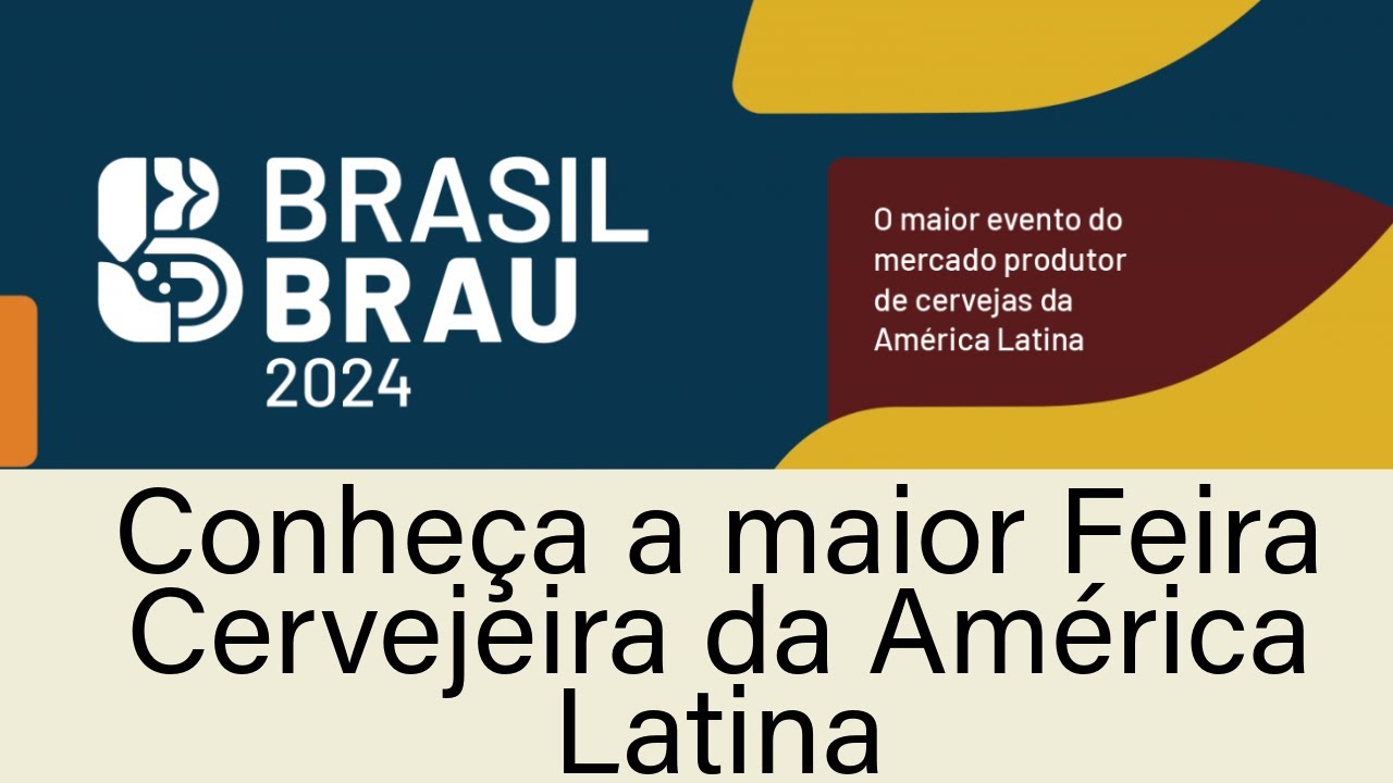 Conheça a Brasil Brau
