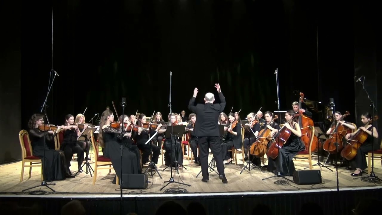 Klezmania