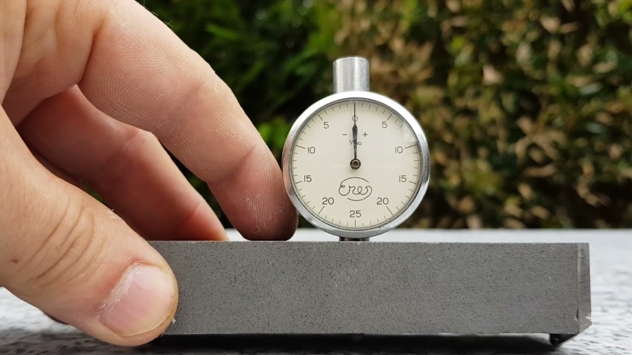 Mesure de plan&eacute;it&eacute;