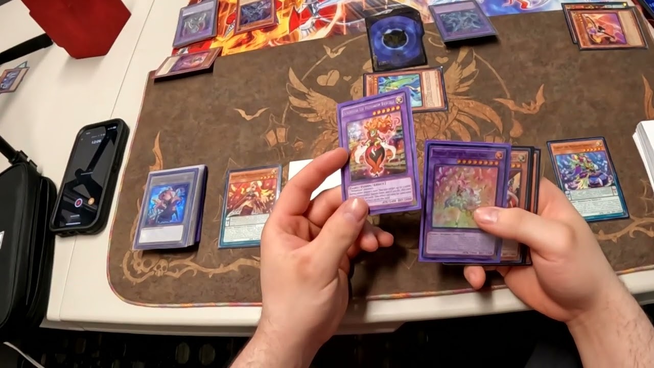 Yu-Gi-Oh! | Locals Experience | Episode 119 | Melodious Vs Branded Despia