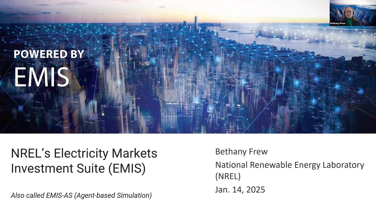 На основе EMIS
