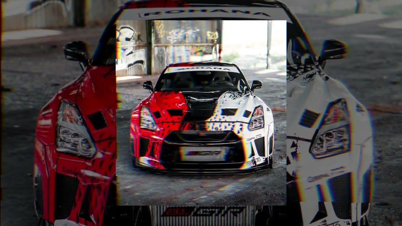 Coopex & Yohan Gerber -  Radioactive (ft.  LUNIS) ☢