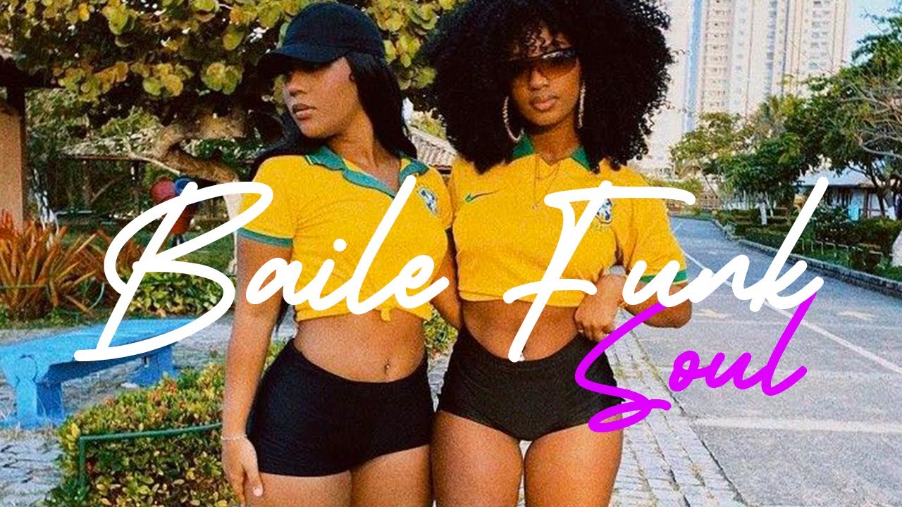 Brazilian Funk x Baile Funk Type Beat 2023 