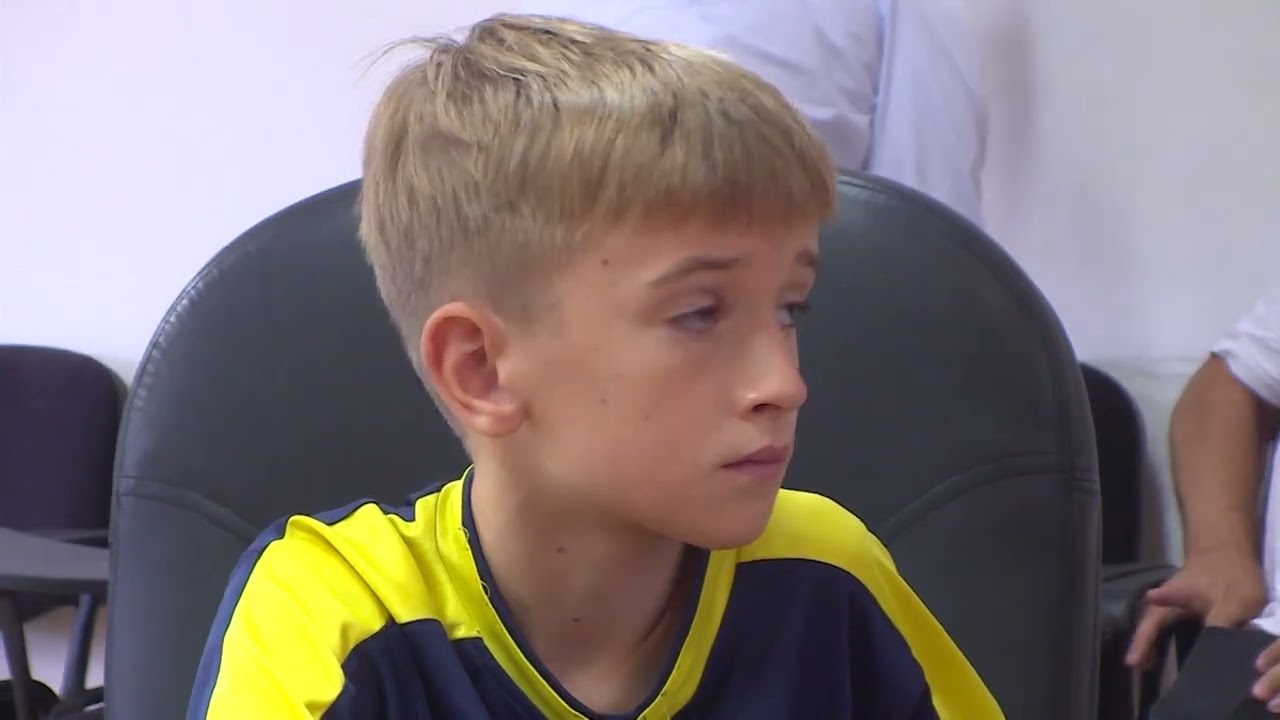 Modriča: Prijem predstavnika Akademije fudbala - 11.8.2022.