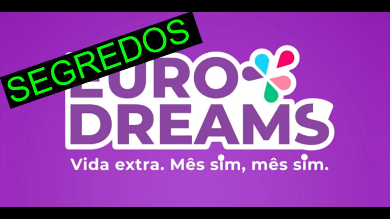 O Segredo do EuroDreams