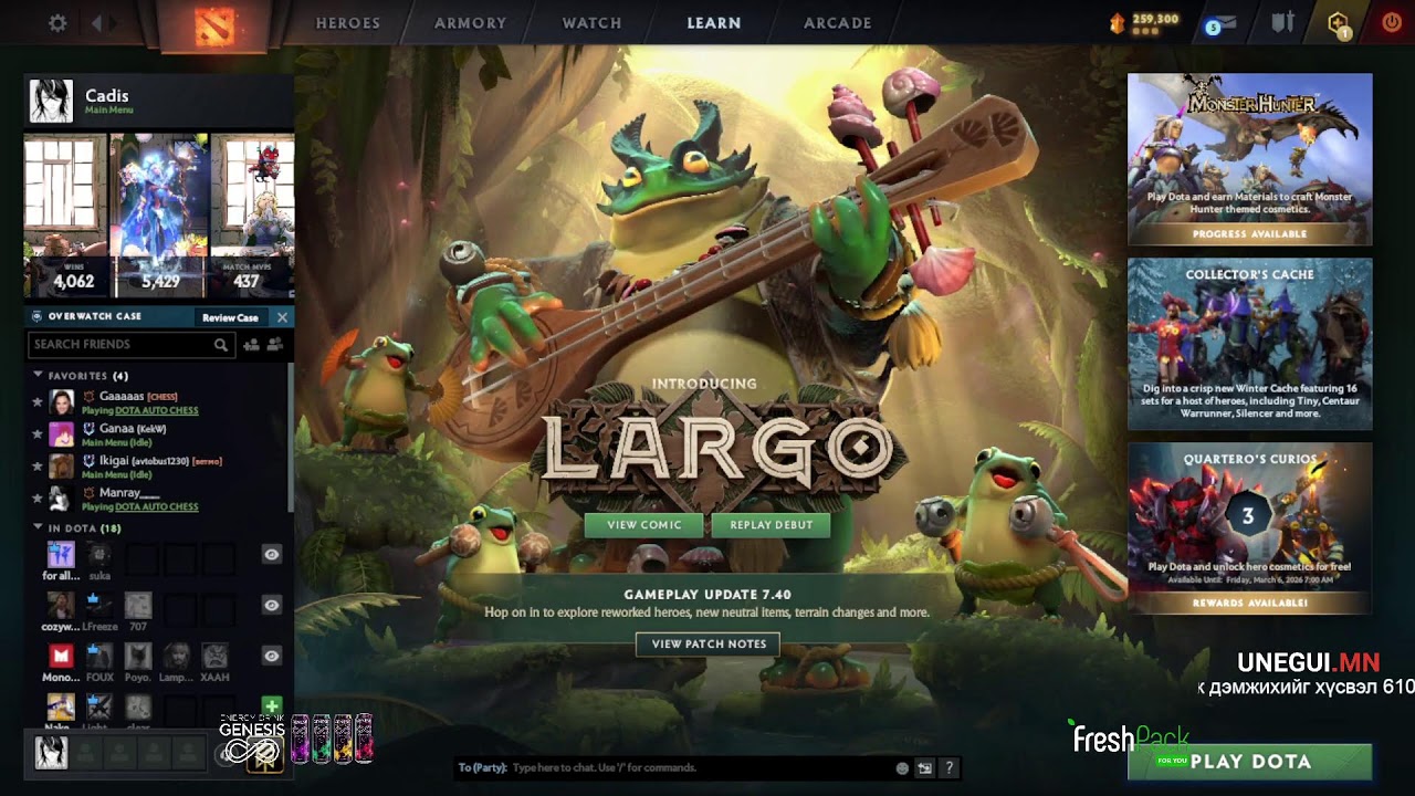 chess teged dota uznee