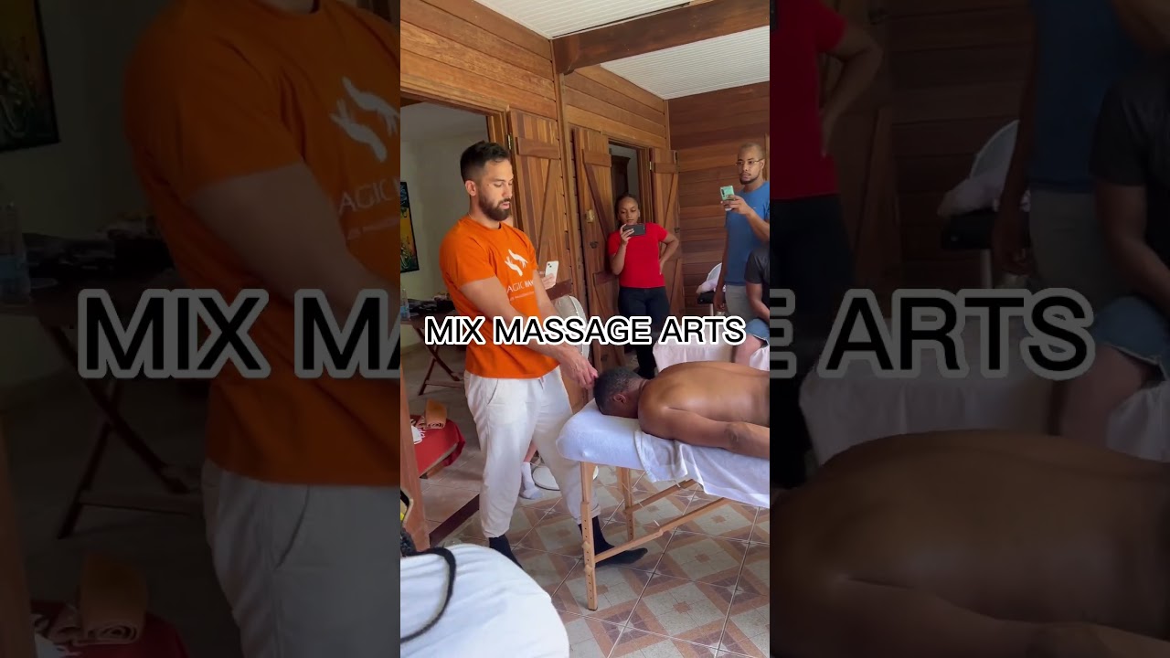 La MAGIC WEEK arrive enMartinique !Du 6 au 12 Mars MARTINIQUE7 days of training!!