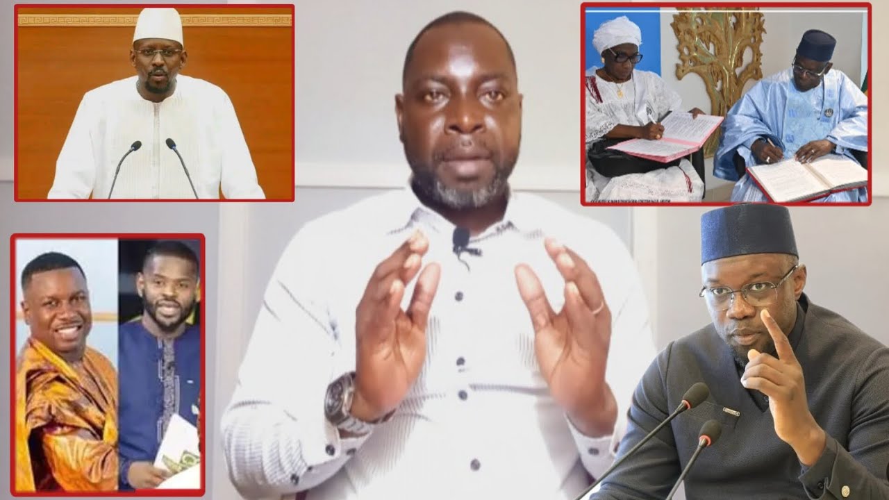 MANDINKA KIBAAROO
