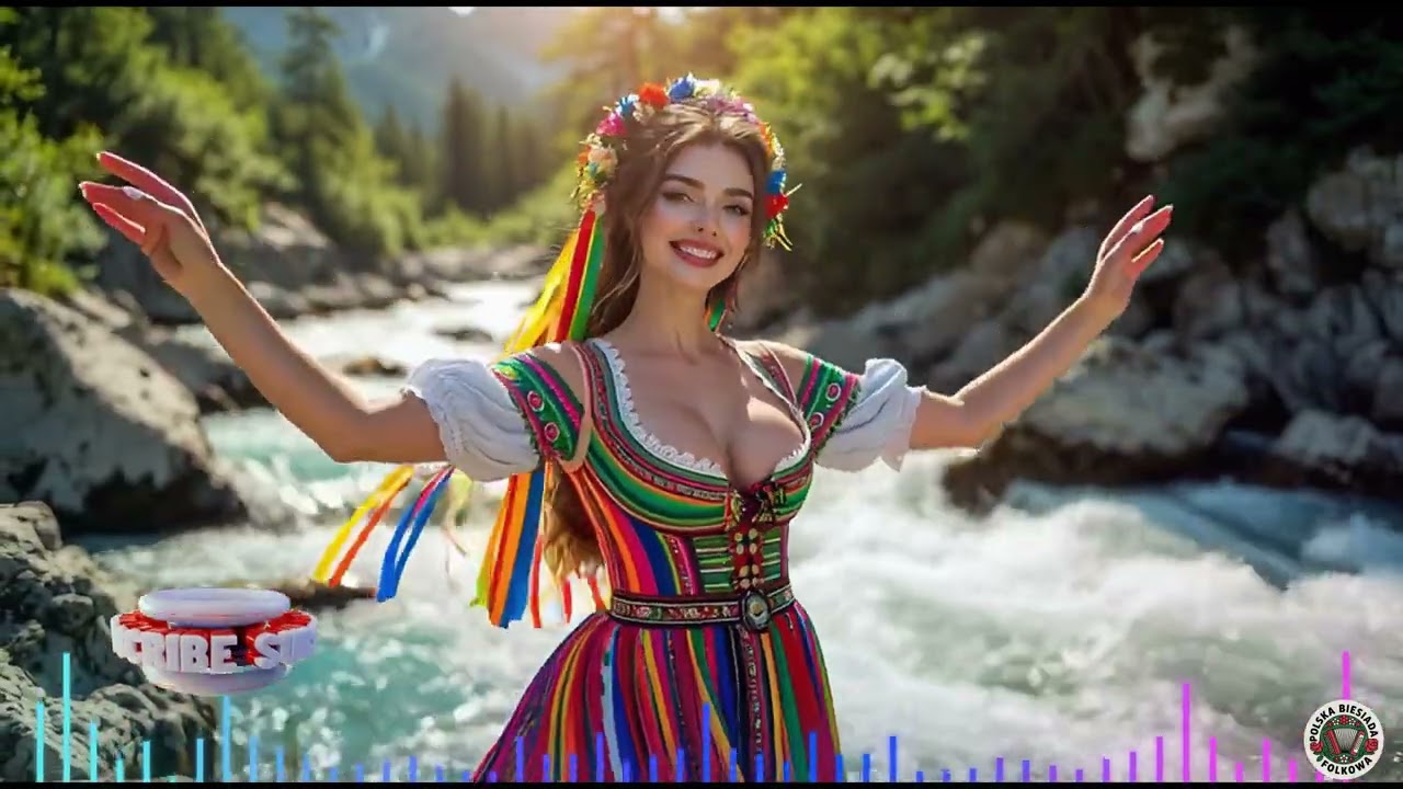 Wiatr Niesie Nocą | Nowy Polski Folk • Etno • Nocna Magia
