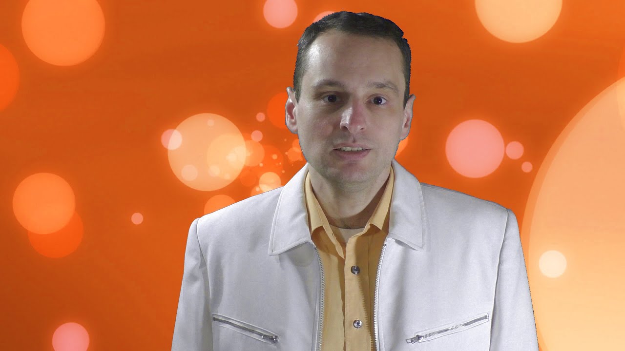 Brausepulver im Bauch &middot; Gerhard M&uuml;ller &middot; 2019er Musikvideo