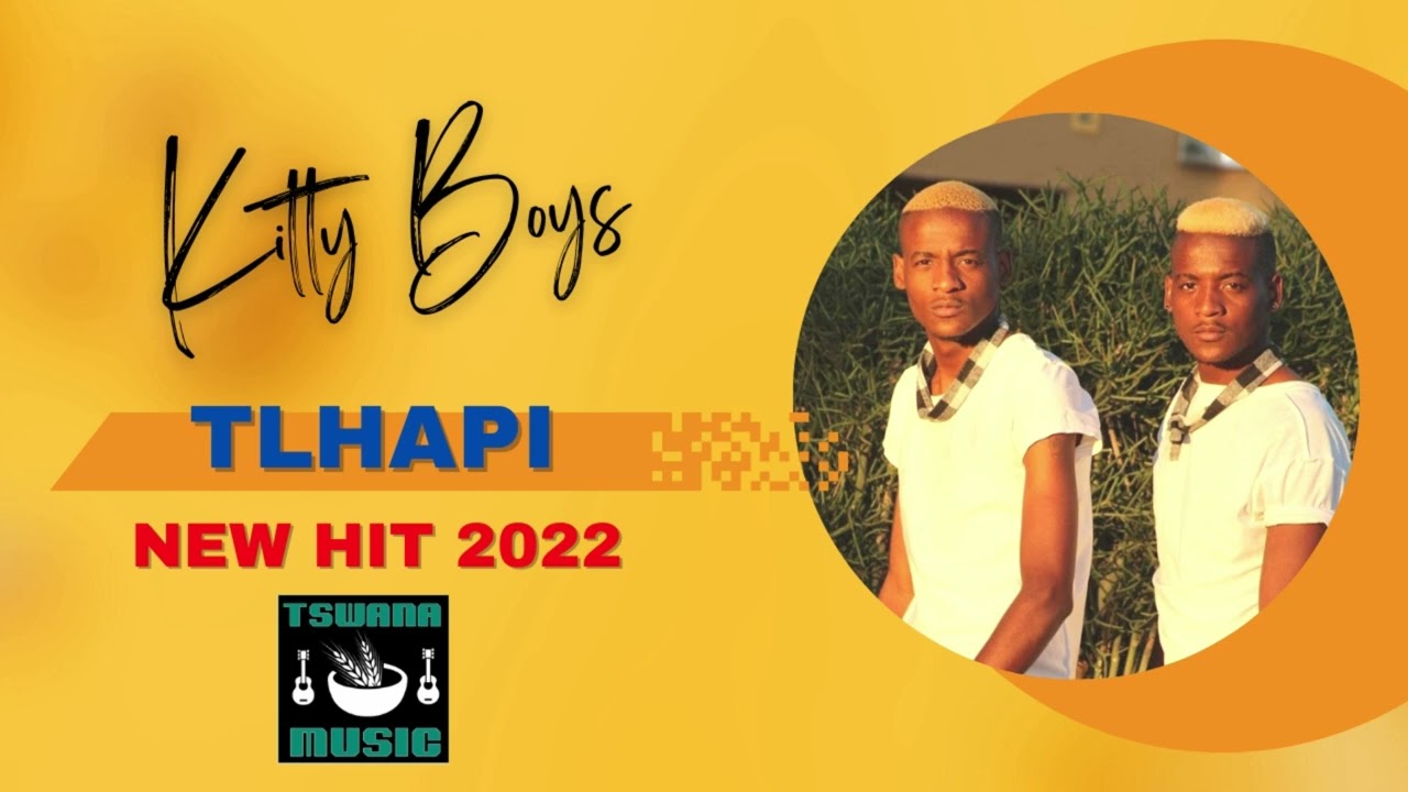 Khitty Boys Tlhapi (2022)
