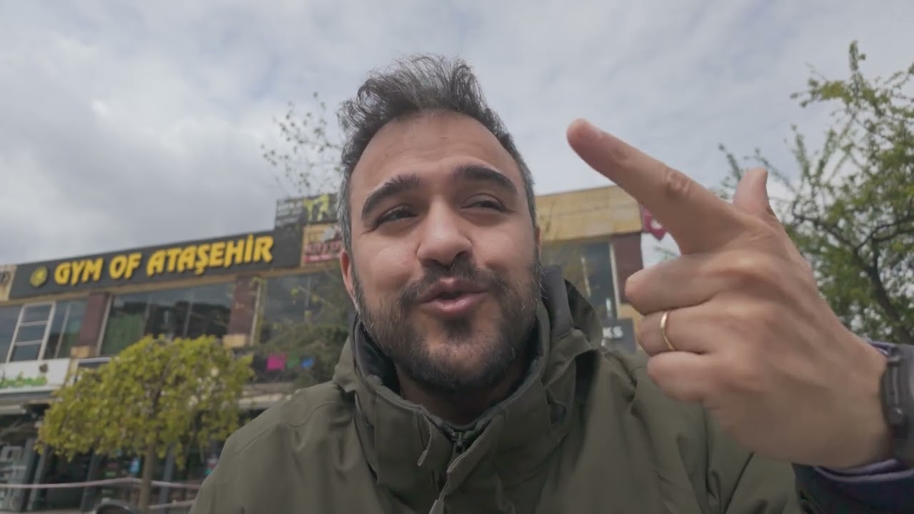 Dışarıda Olmak &Ouml;mr&uuml; Uzatır! Ama Nasıl? - CanLog