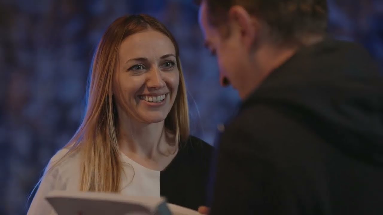 Noul sediu KPMG in Romania