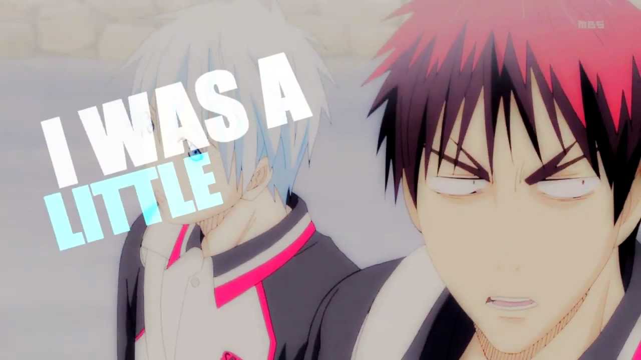 DROPPED （ＫｎＢ）