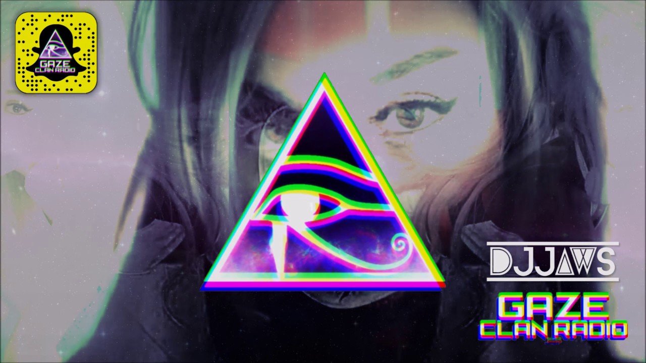 Ariana Grande - Focus (DJJAWS Remix)