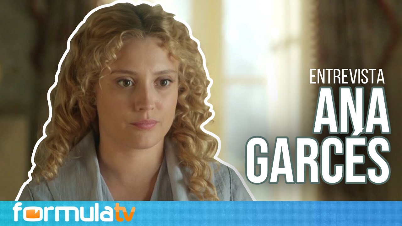 Ana Garcés (LA PROMESA): ¿Cuánto queda para que llegue la boda de JANA y MANUEL?