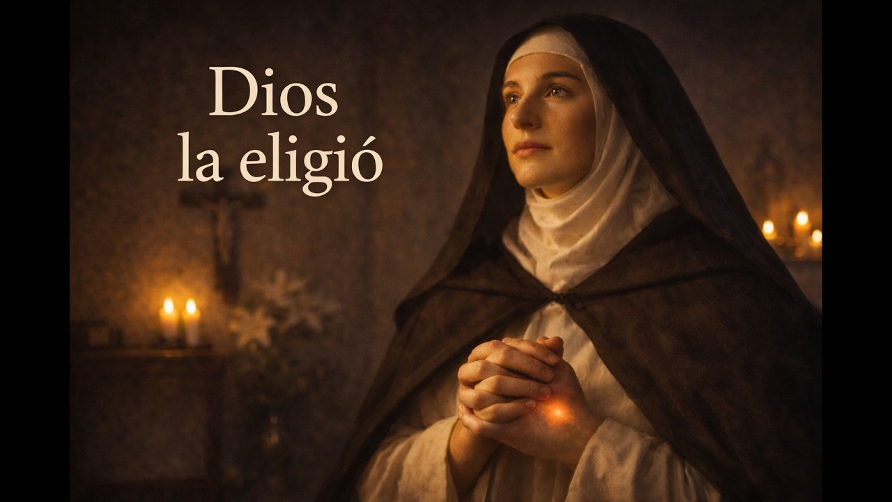 Cómo Dios marcó para siempre a Santa Catalina de Ricci