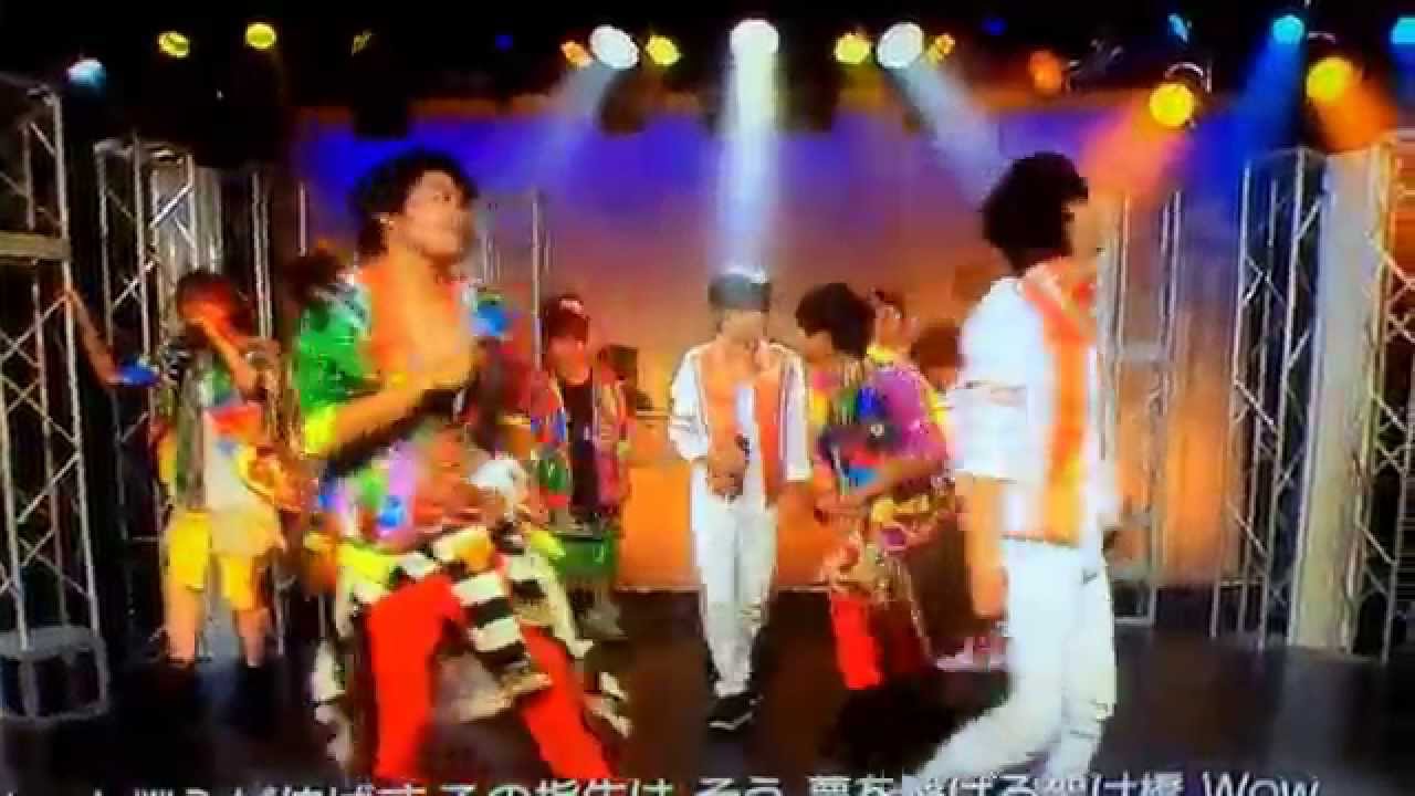 まいジャニ  バンバンッ‼︎