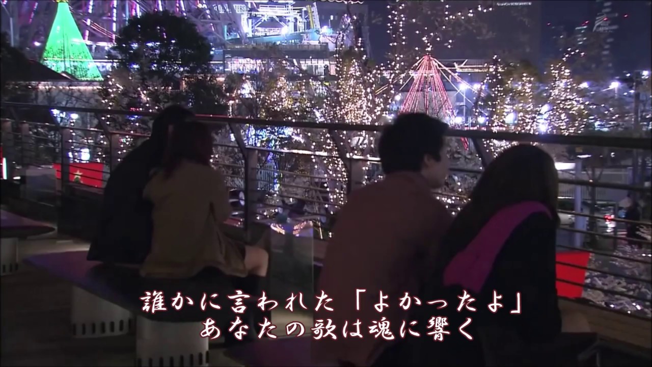 【新曲】『人生の晩歌』／HANZO  covered by numa chan