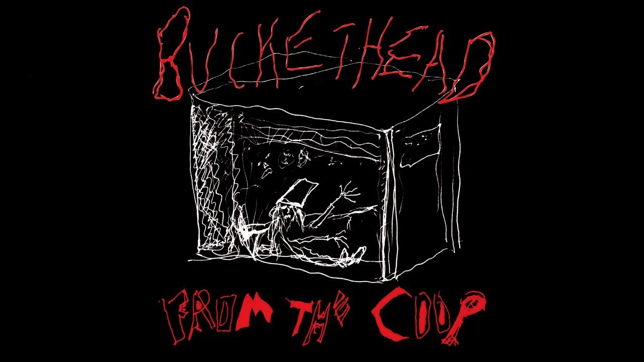Buckethead - Scraps