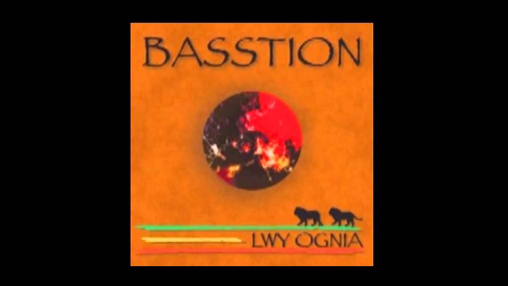 Basstion - Pierwsza Linia (ganja)