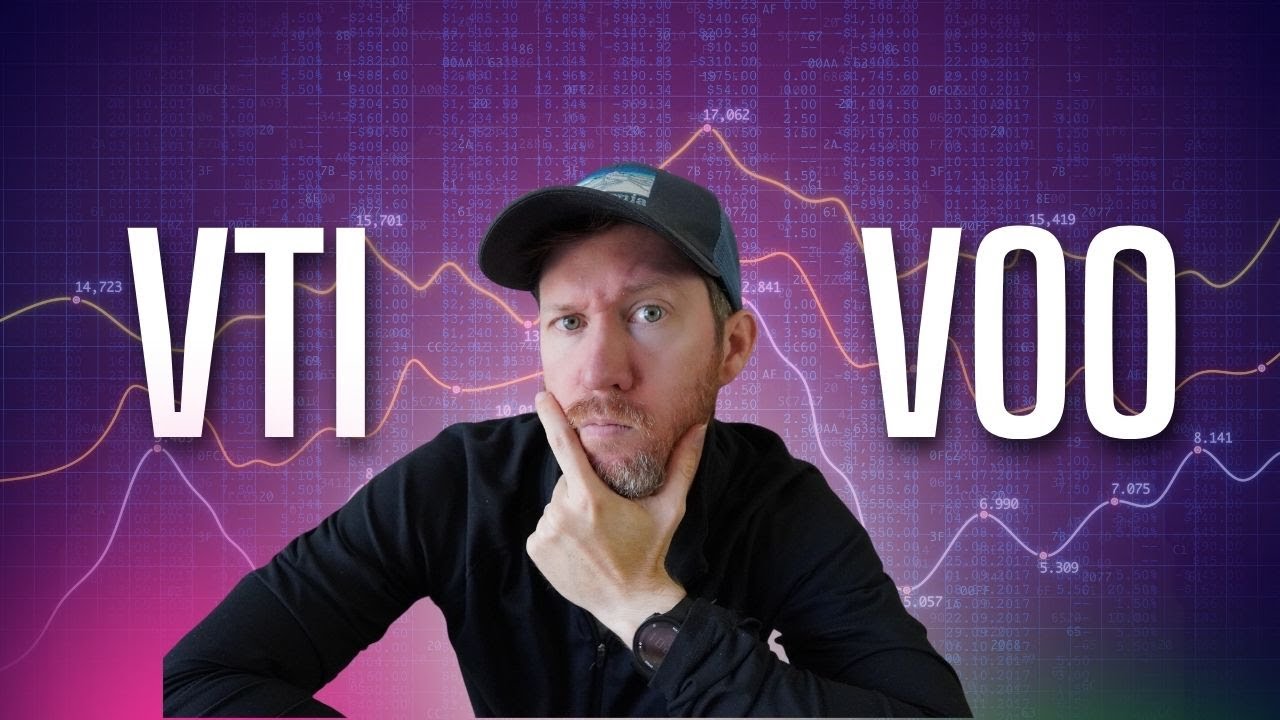 VTI vs VOO: Which is the Best ETF?