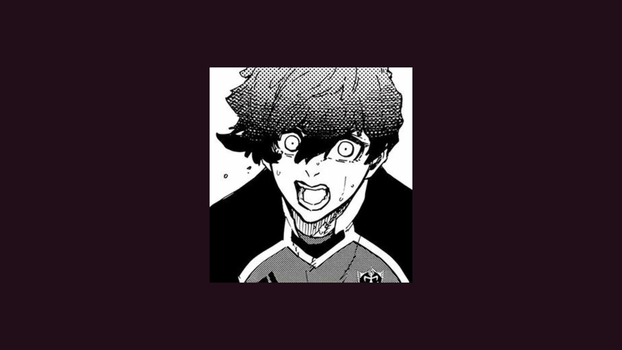 Alexis Ness is totally obsessed with you — a blue lock playlist + voicelines