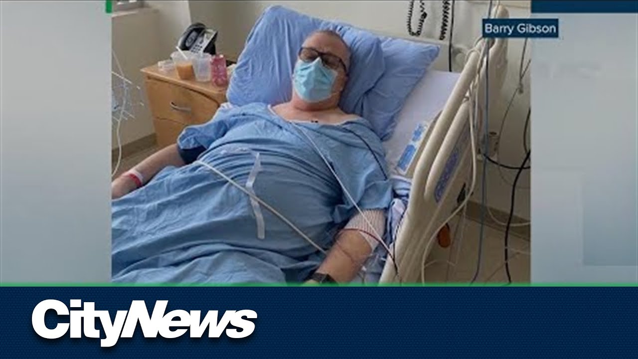 Cancer patients react to UCP leadership candidate&rsquo;s cancer comments