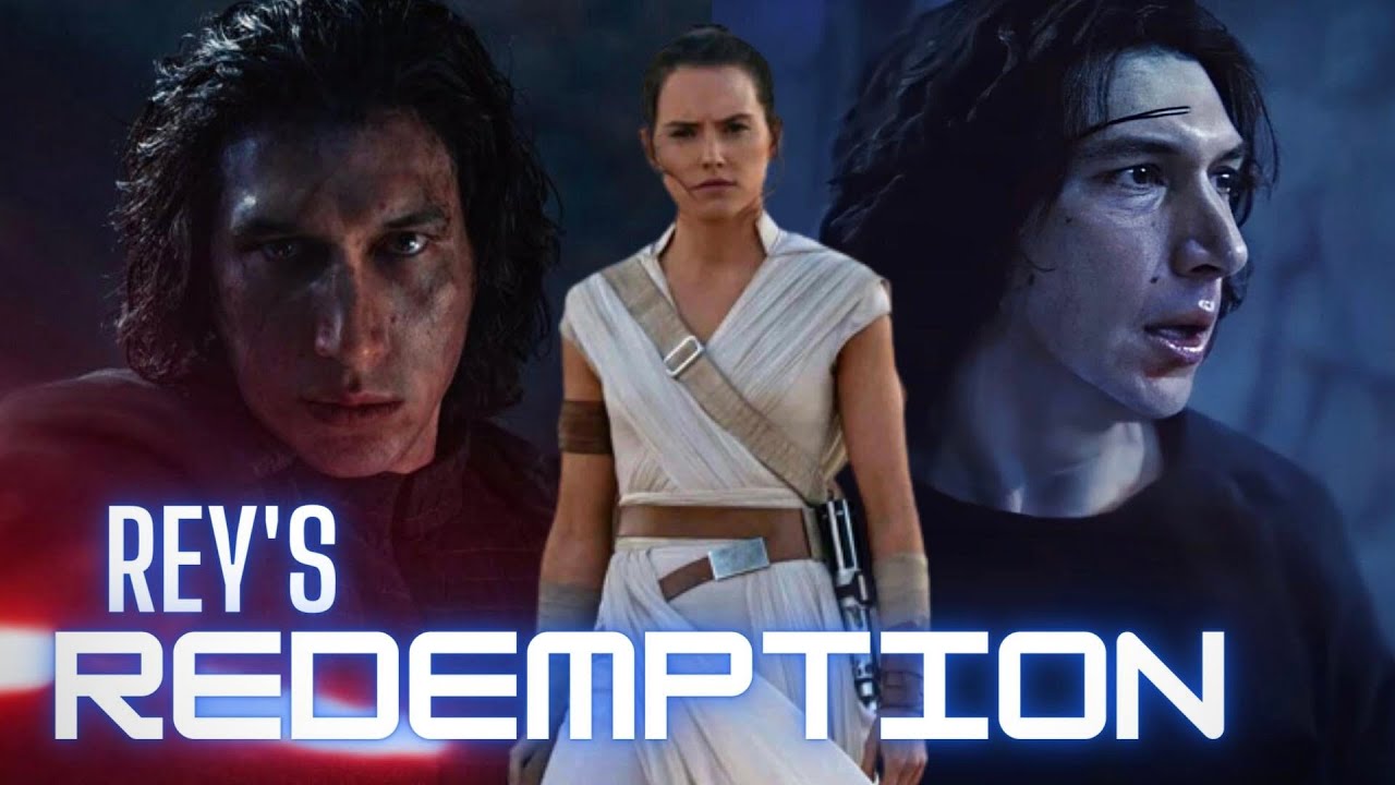 How BEN SOLO Could Return | Fixing Rey
