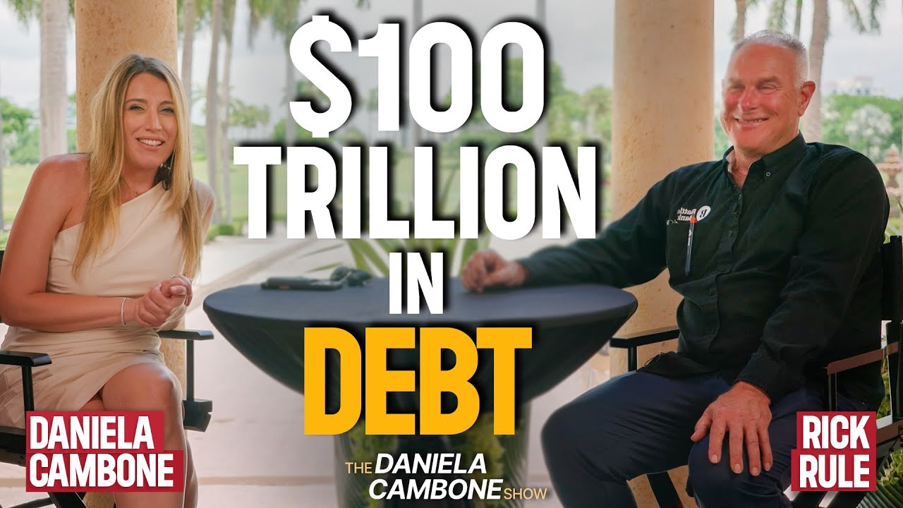 Rick Rule: &ldquo;The Only Way to Honor $100 Trillion in Debt Is to Devalue the Dollar&rdquo;