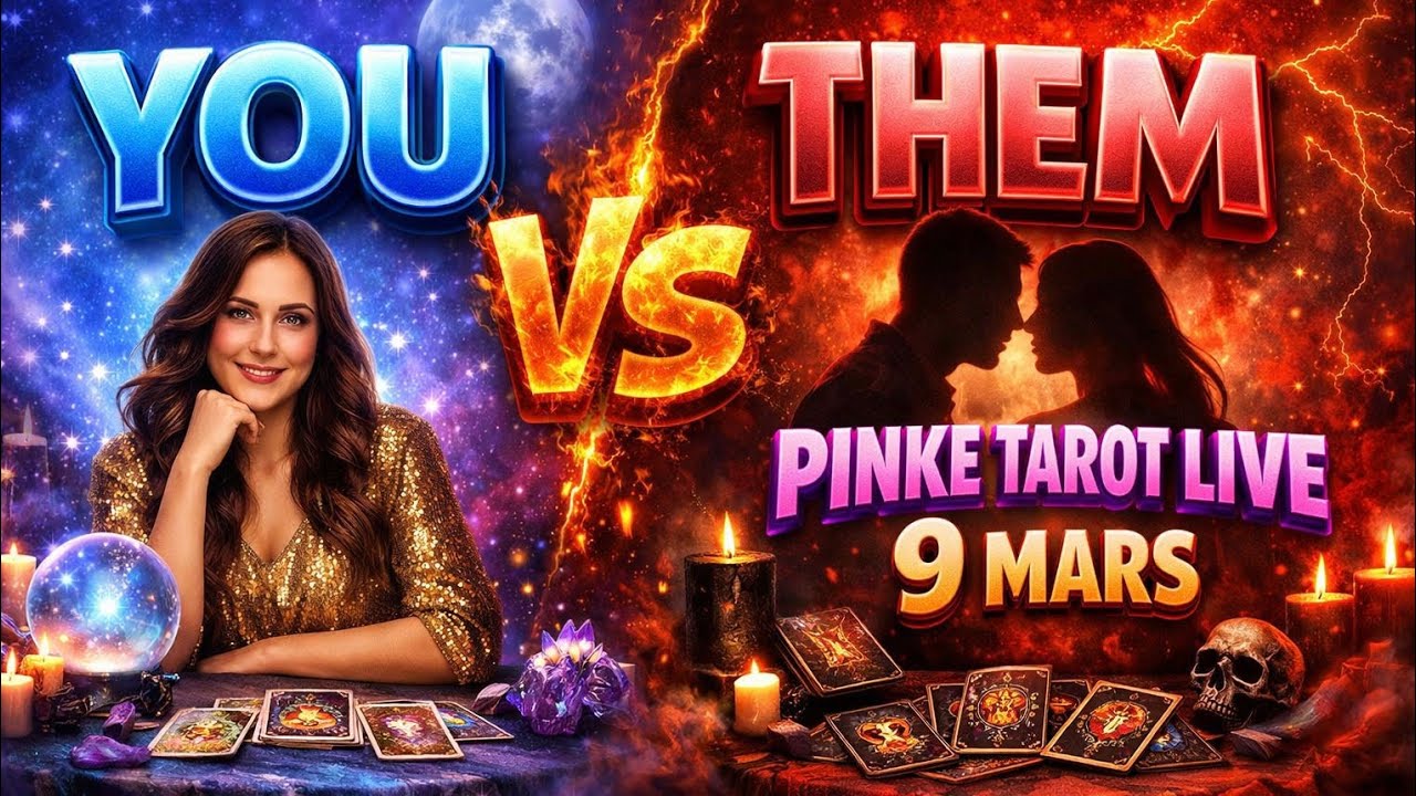 Pinke tarot 111 is live!
