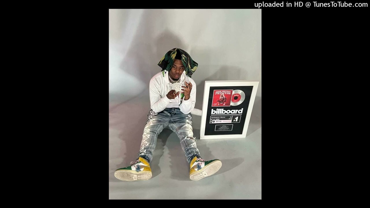 Shawn Ferrari x Chief Keef x Sexyy Red x Ballout Type Beat - ATL (prod. gizzydraco)
