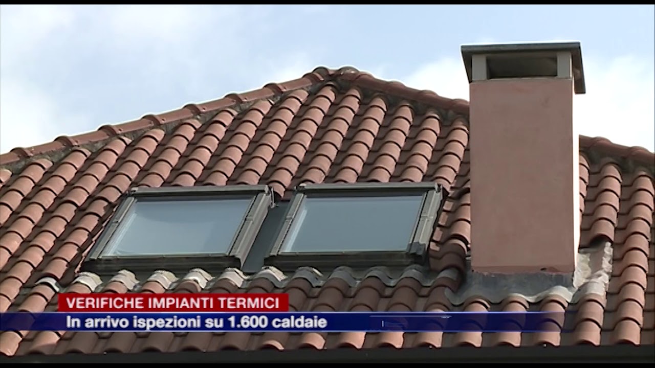 Etg - Verifiche impianti termici, in arrivo ispezioni su 1600 caldaie