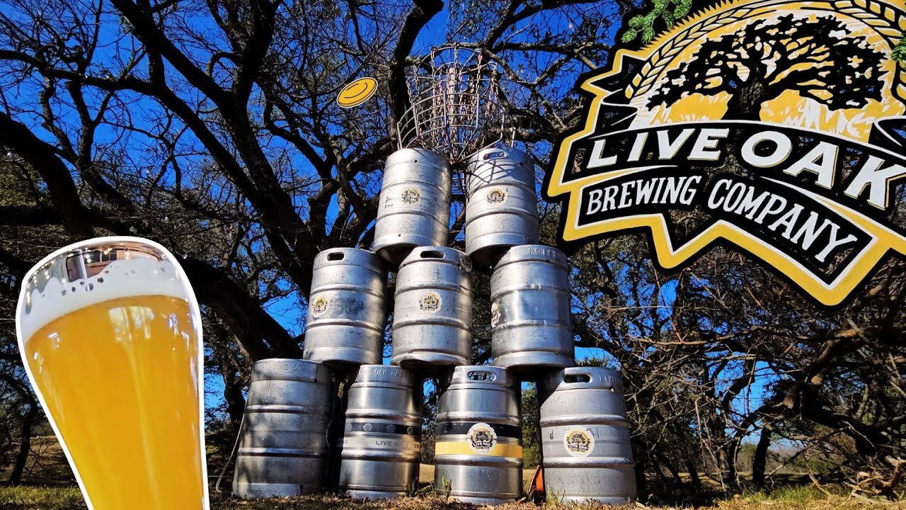HAVE ANOTHER - Ep. 2 Live Oak Brewing Company in Austin, Texas