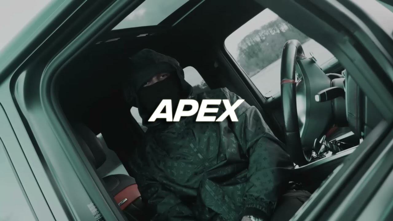 Grubbo x Meekz x Booter Bee Type Beat - APEX - 2026 UK Rap Beat