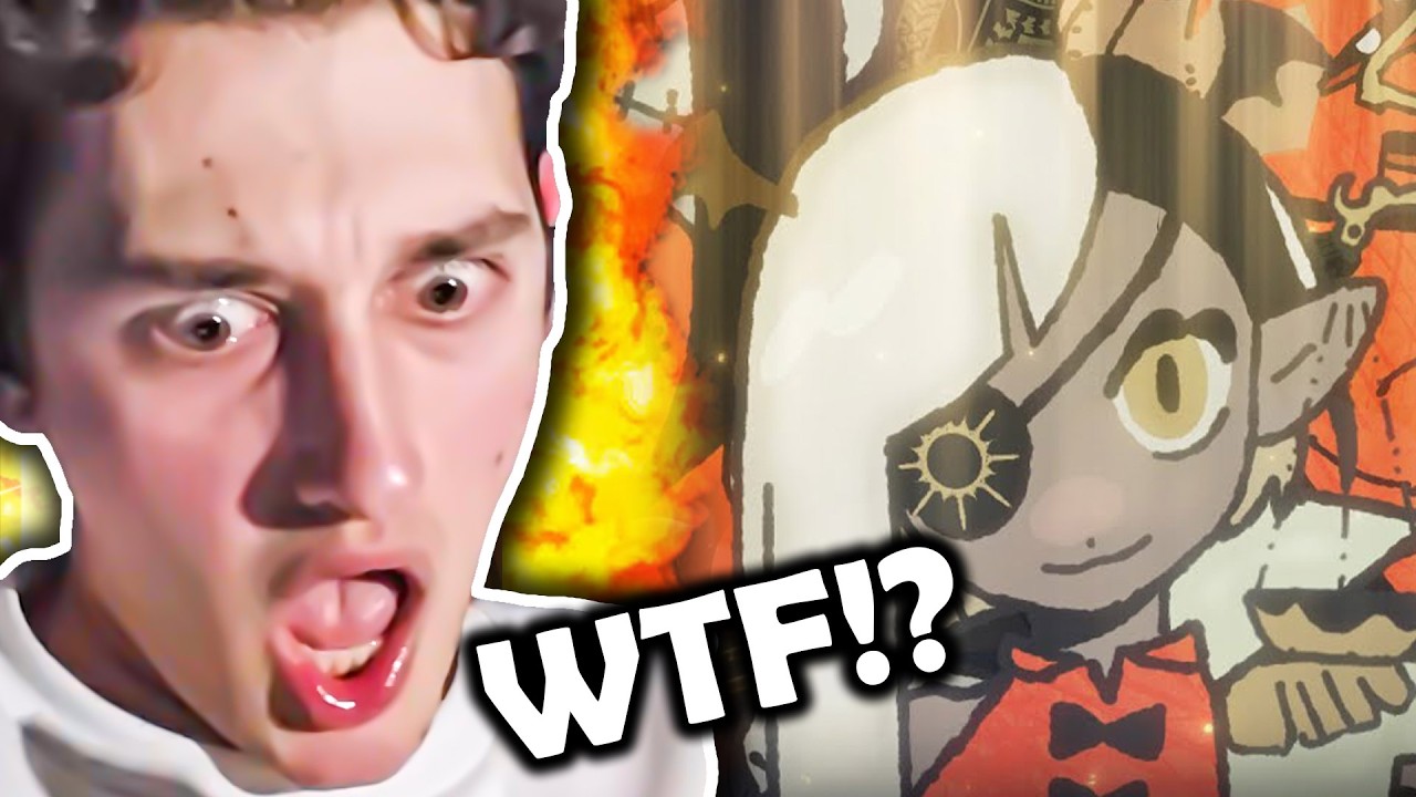 J-Pop Hater Reacts to ADO - Show for the FIRST TIME!!