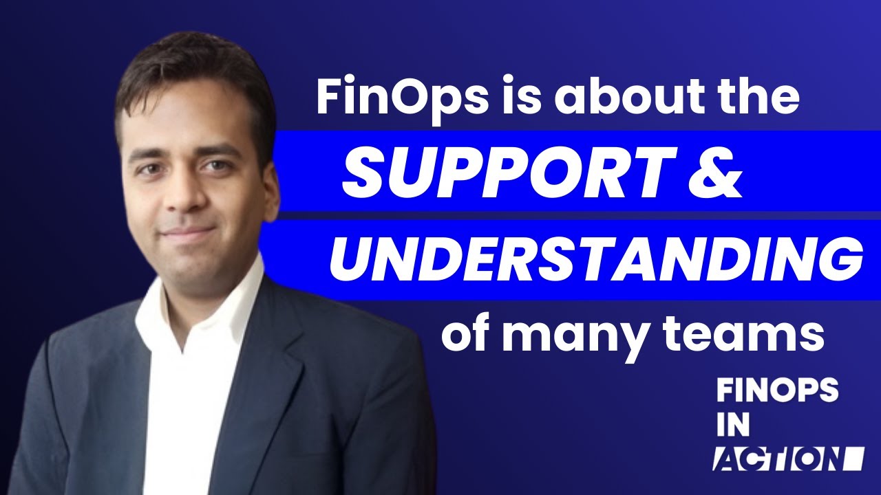 How To Drive Value Without Relying on Cost Savings Alone ft. Rohit Mishra, Avaloq | Ep #55