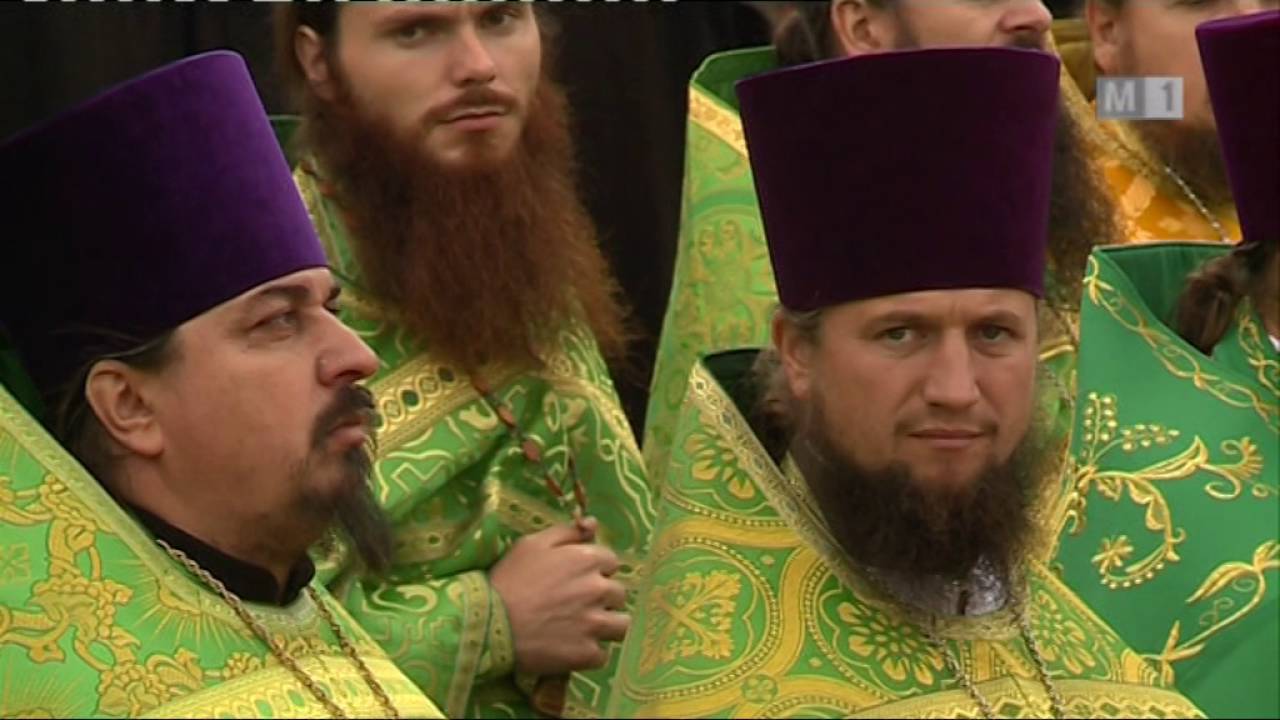 Arhierei și enoriași despre canonizarea Sfintei Agafia