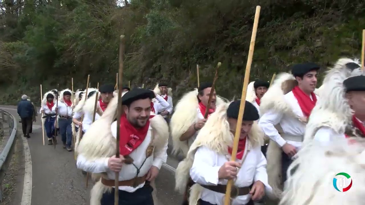 Las Marzas en Soba 2026