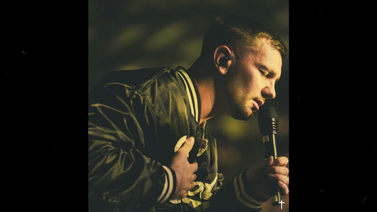 Hulvey ft. Lecrae Type Beat | Soulful Gospel Rap Instrumental | 